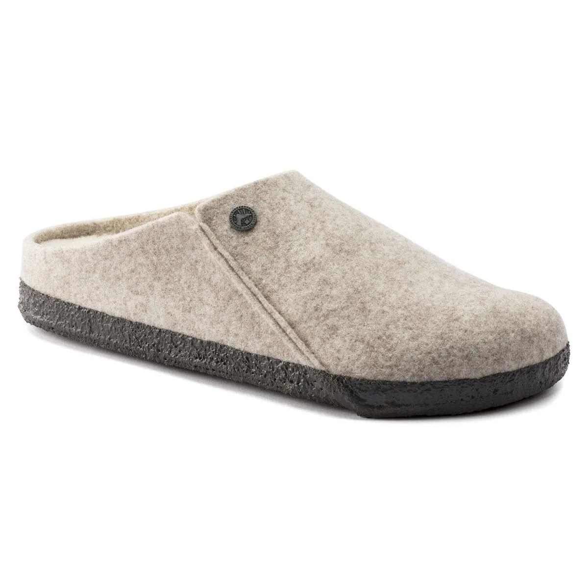 Birkenstock Women's Zermatt Shearling Eggnog