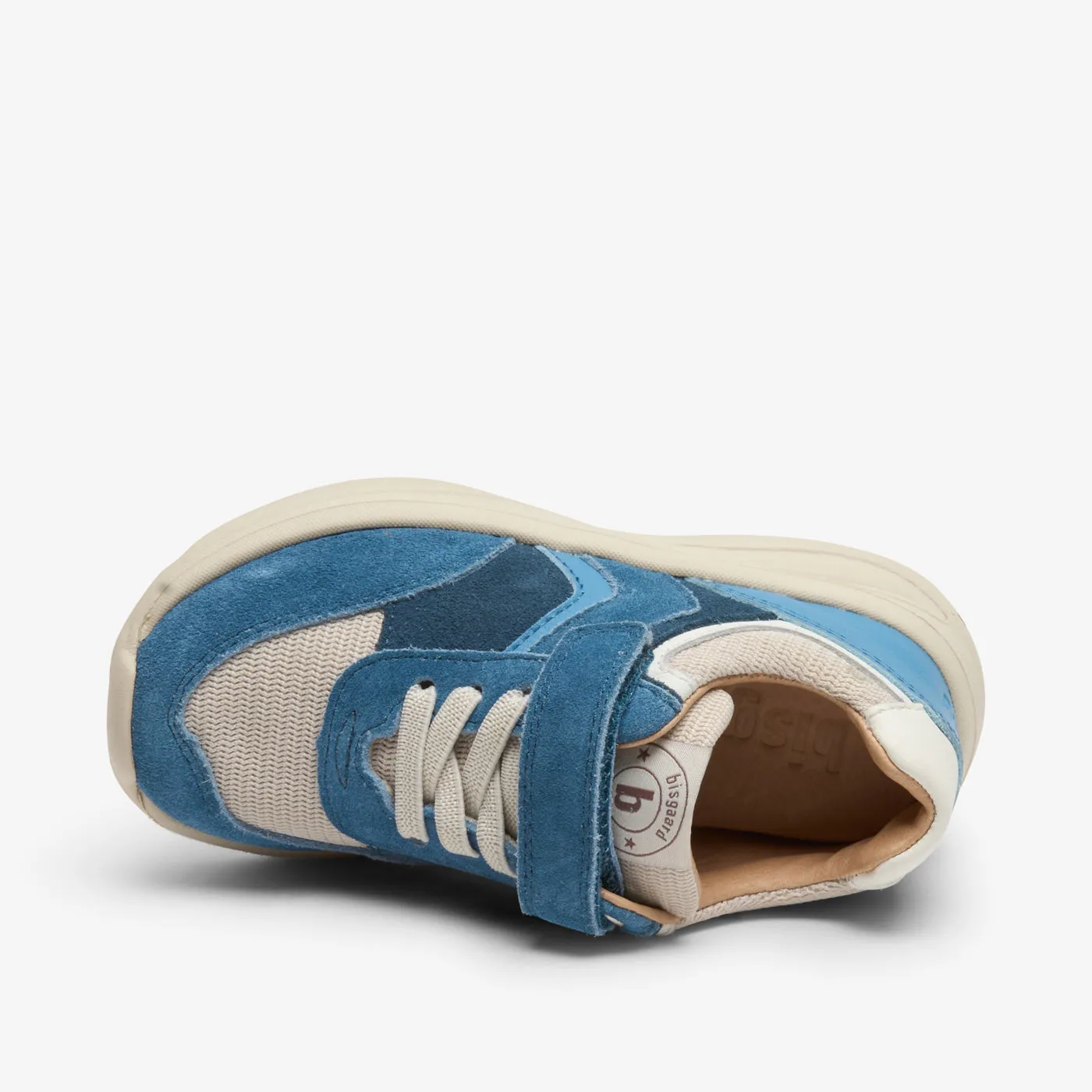 bisgaard yuki e blue