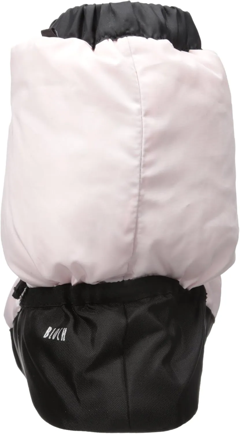 Bloch Women's Warm Up Bootie Dance Shoe