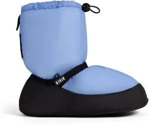 Bloch Women's Warm Up Bootie Dance Shoe