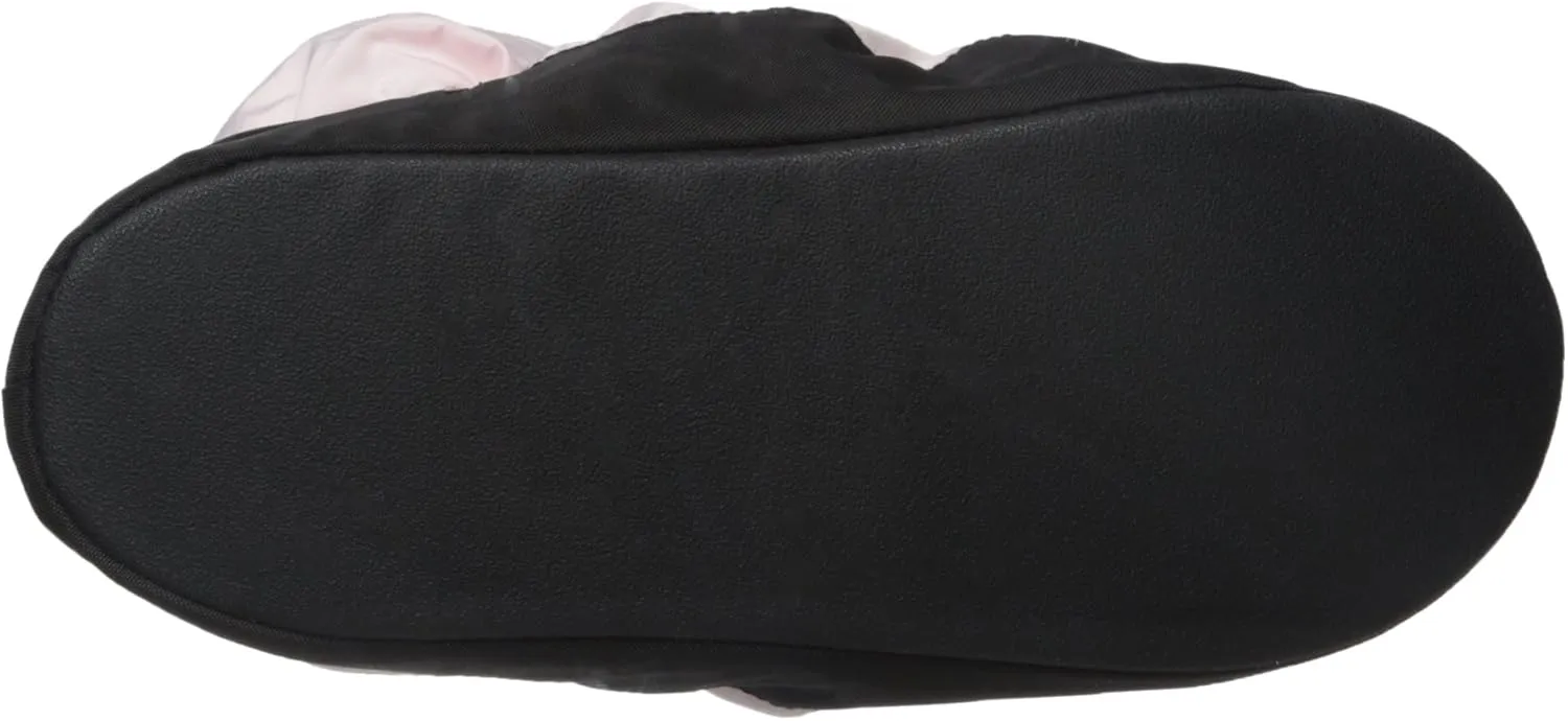 Bloch Women's Warm Up Bootie Dance Shoe
