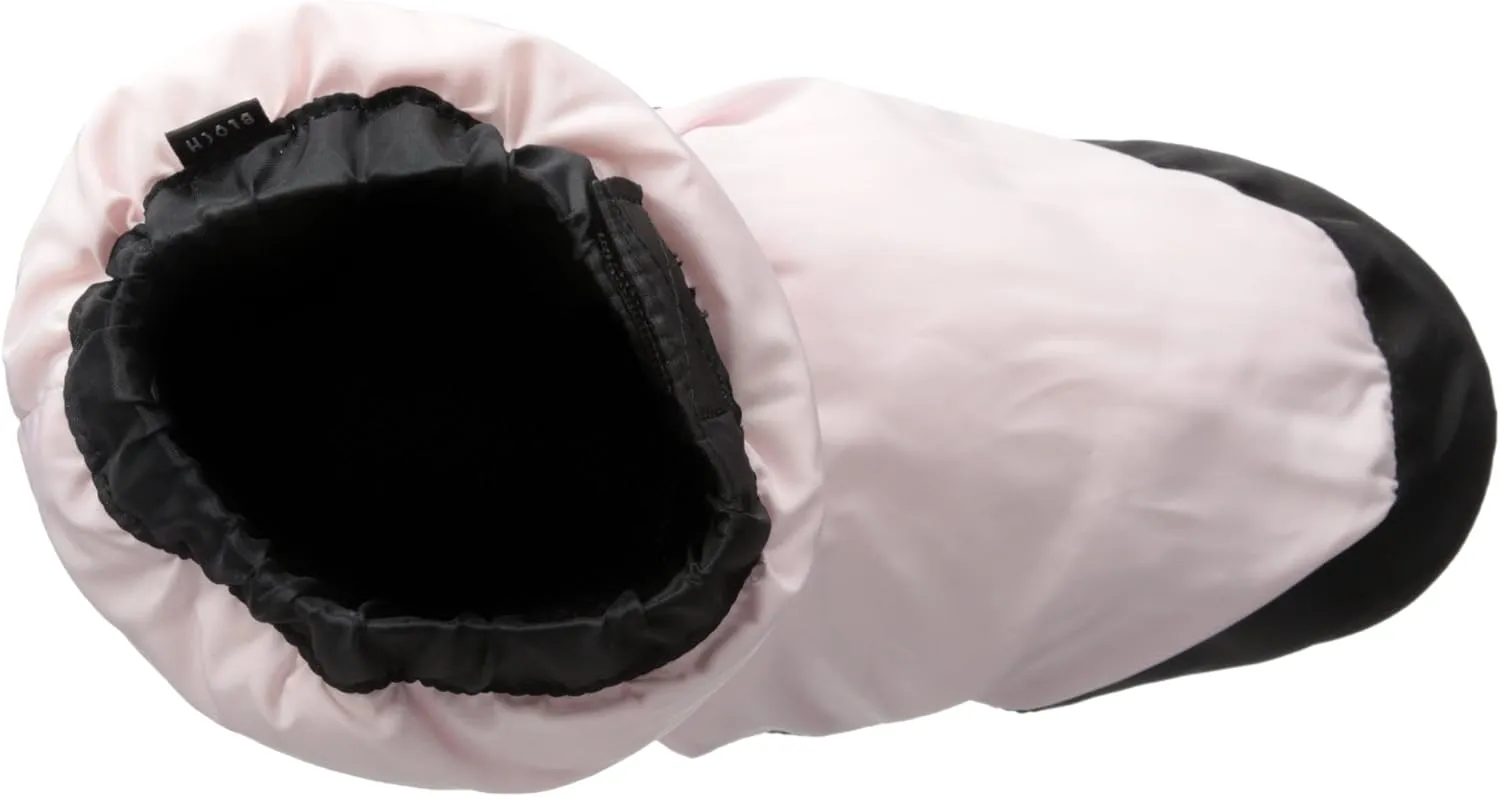 Bloch Women's Warm Up Bootie Dance Shoe