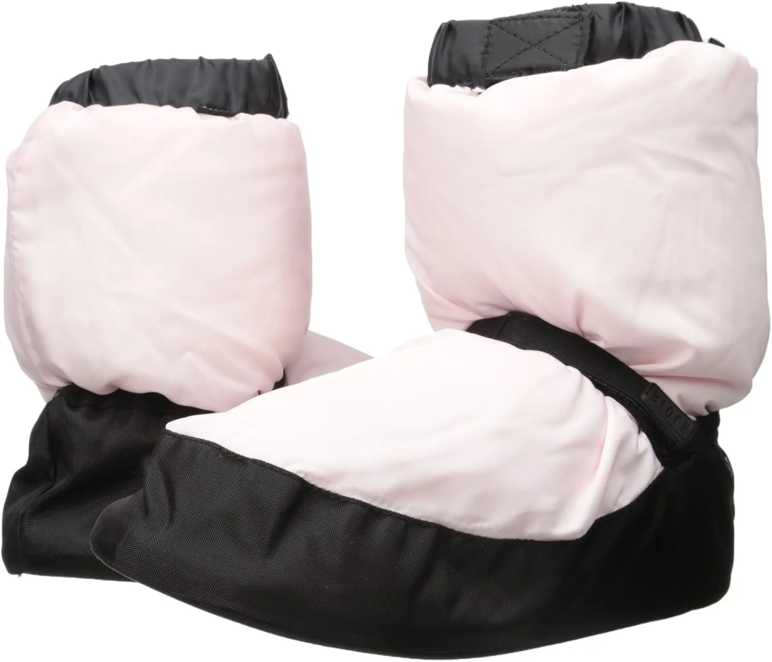 Bloch Women's Warm Up Bootie Dance Shoe