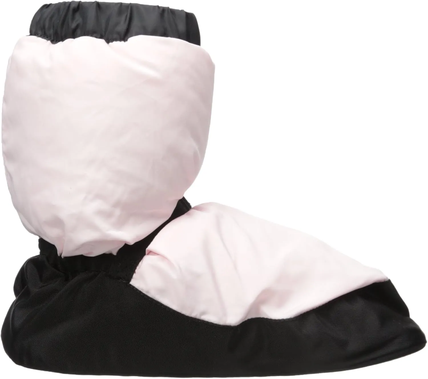 Bloch Women's Warm Up Bootie Dance Shoe