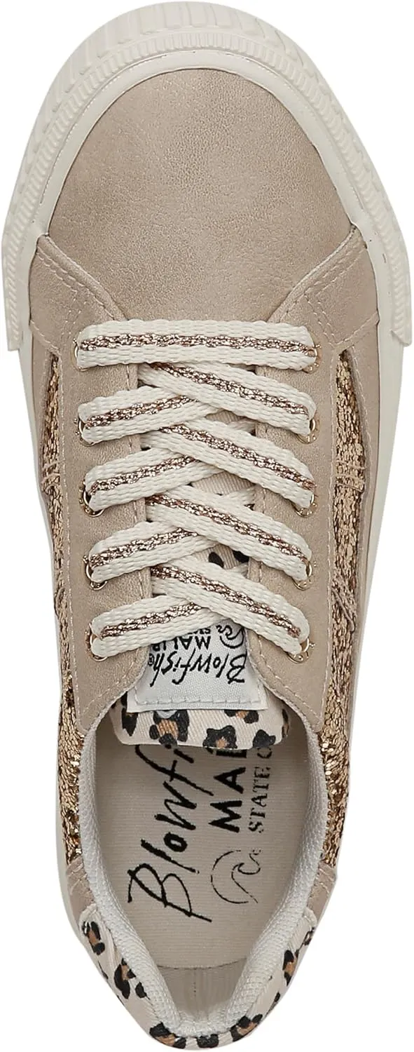 Blowfish Malibu Girl's Amaze-b-k Sneaker