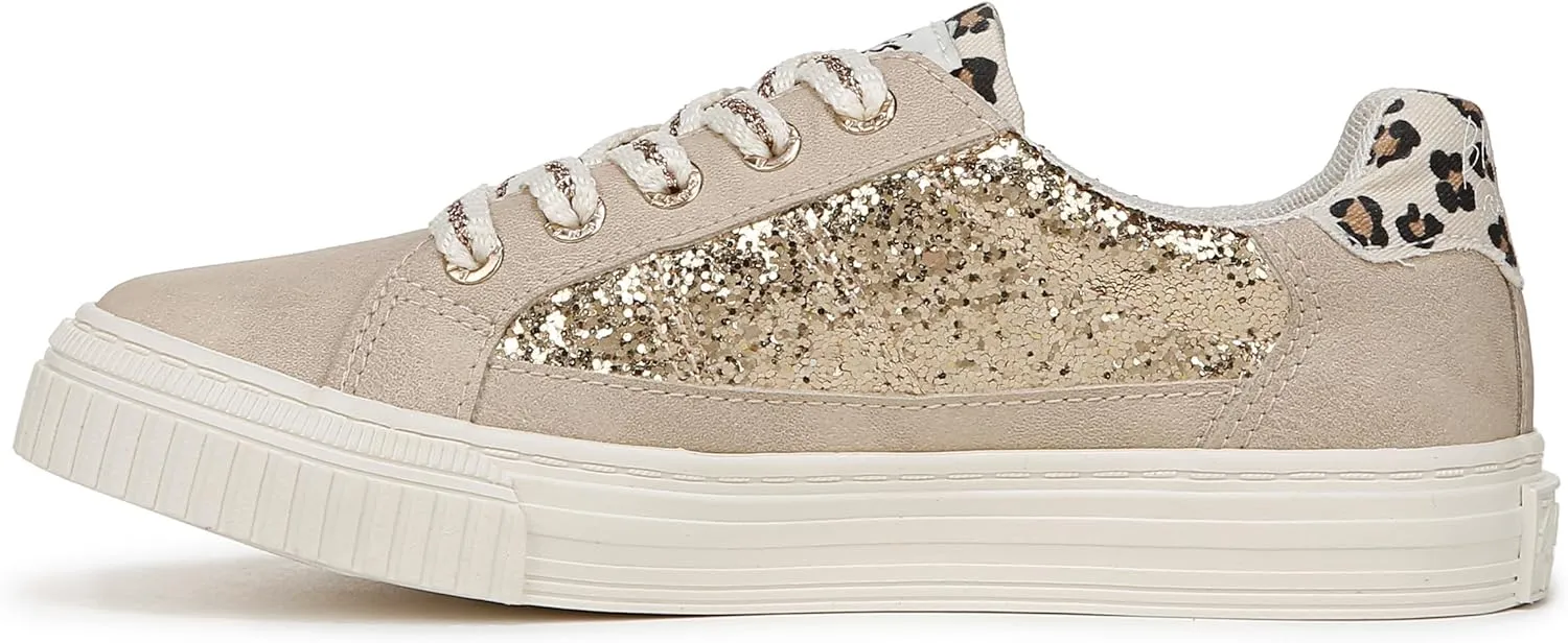 Blowfish Malibu Girl's Amaze-b-k Sneaker