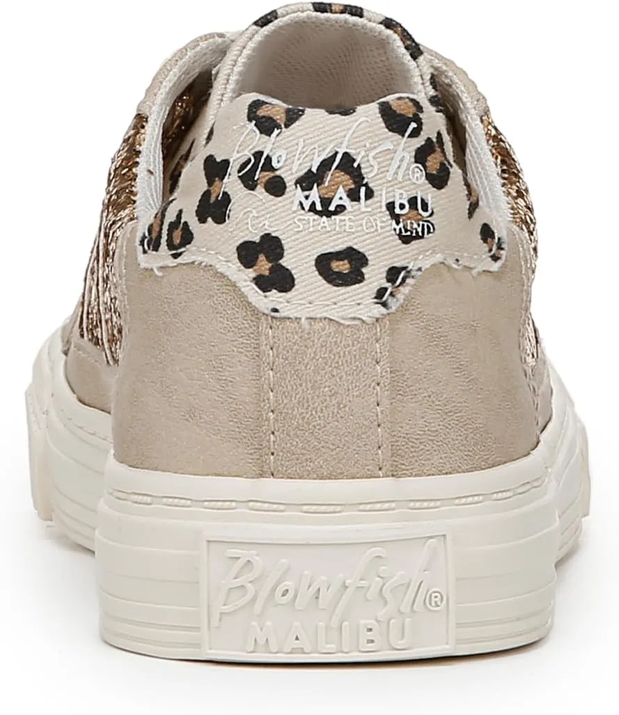 Blowfish Malibu Girl's Amaze-b-k Sneaker