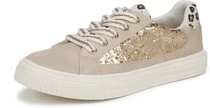 Blowfish Malibu Girl's Amaze-b-k Sneaker