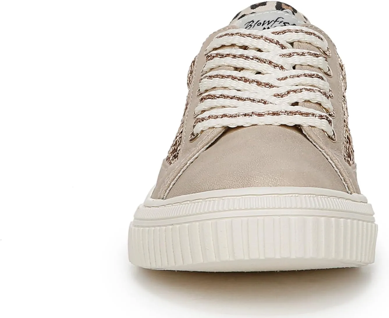 Blowfish Malibu Girl's Amaze-b-k Sneaker