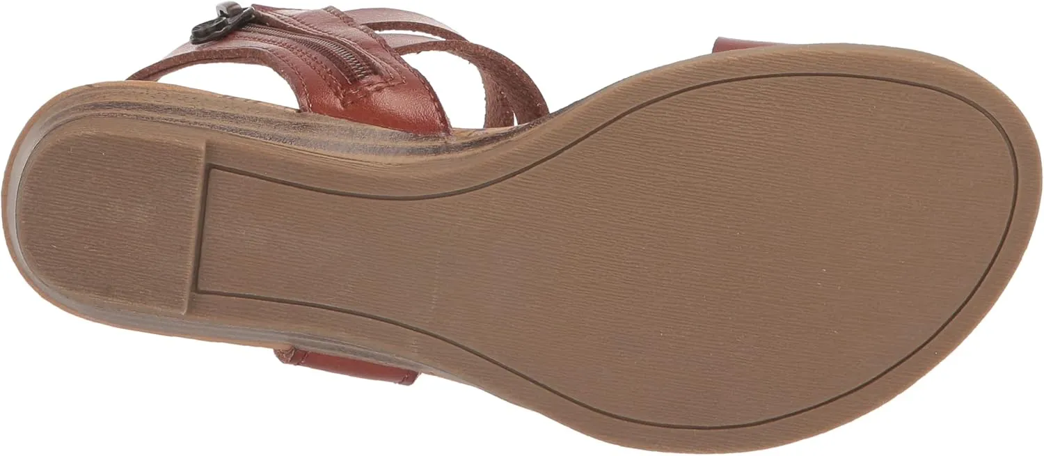 Blowfish Malibu Girl's Bessia-k Sandal