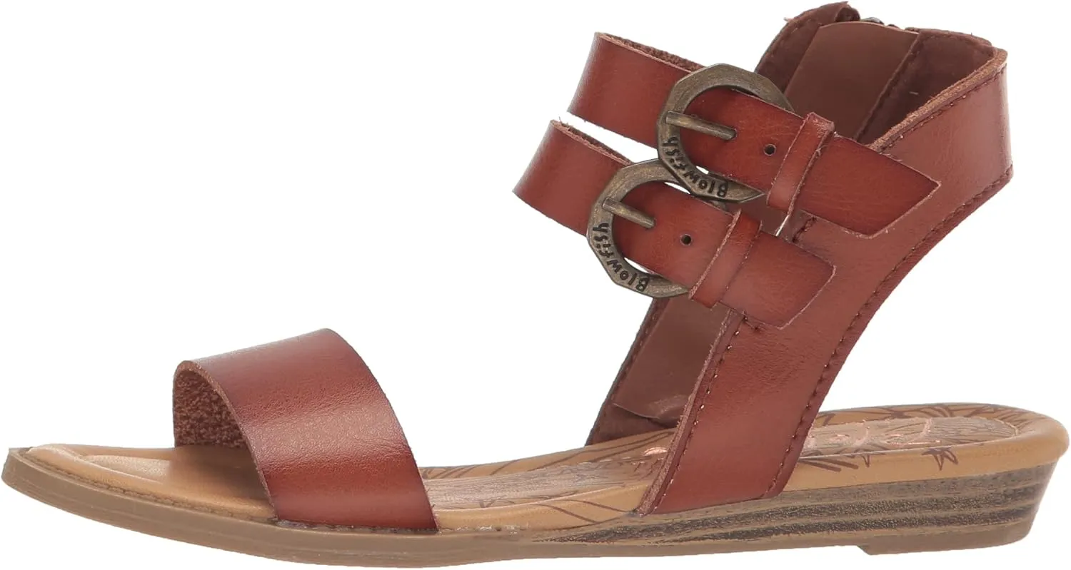 Blowfish Malibu Girl's Bessia-k Sandal