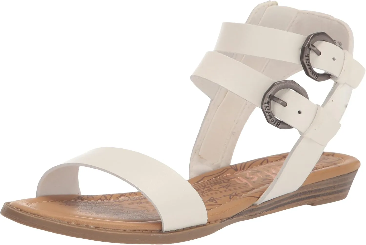 Blowfish Malibu Girl's Bessia-k Sandal