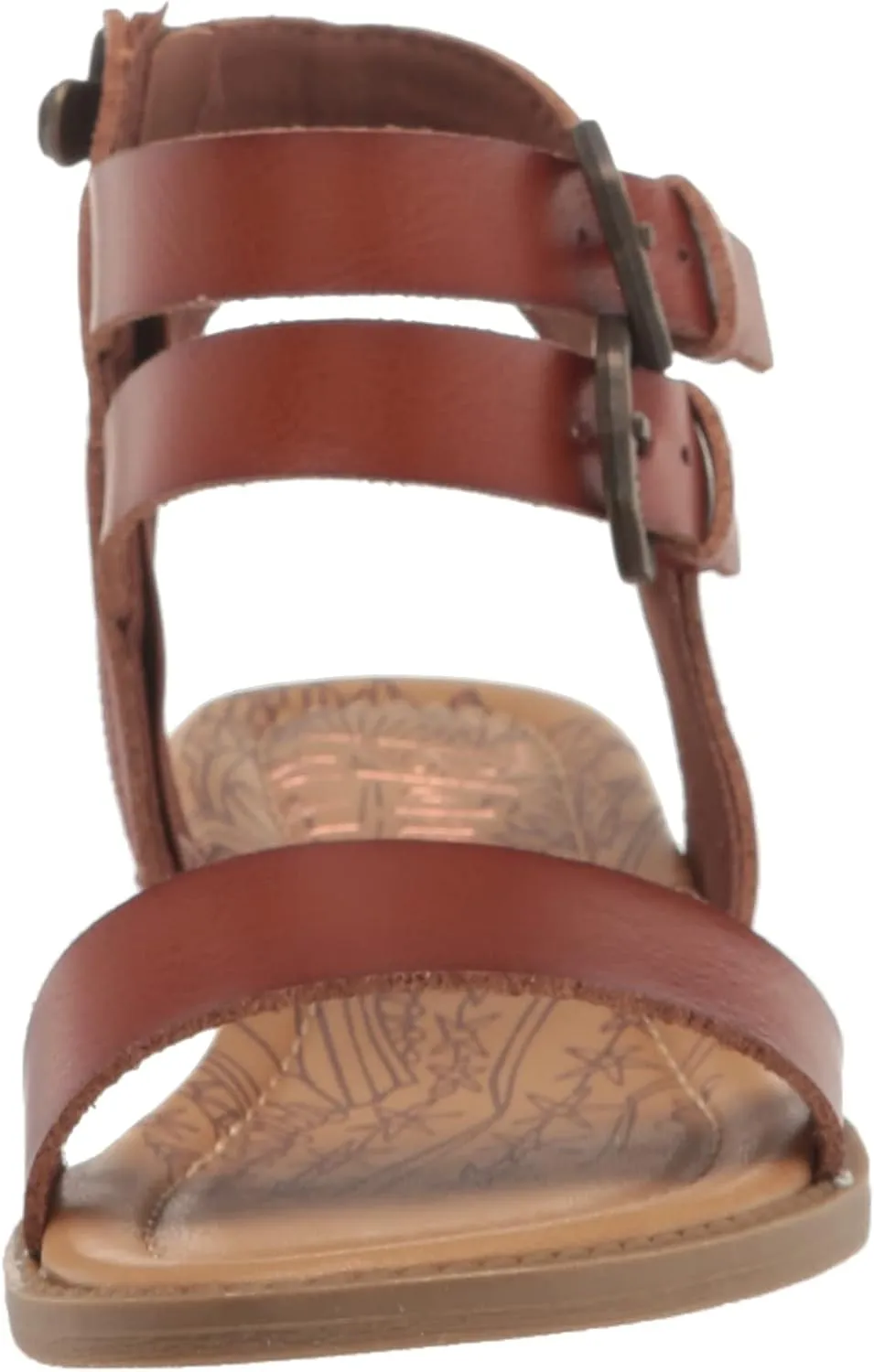 Blowfish Malibu Girl's Bessia-k Sandal