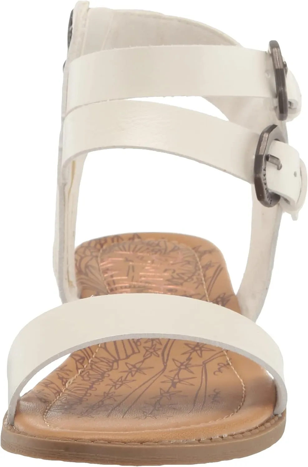 Blowfish Malibu Girl's Bessia-k Sandal