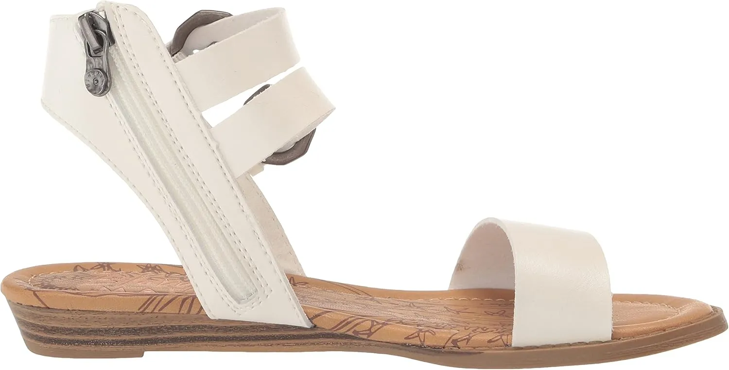 Blowfish Malibu Girl's Bessia-k Sandal