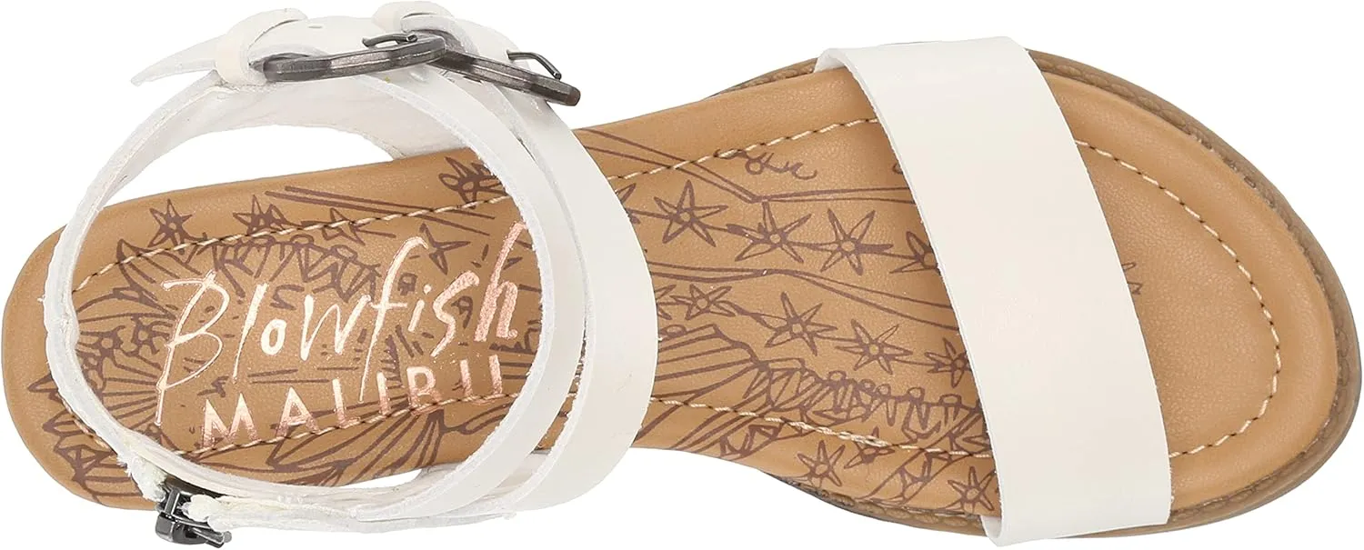 Blowfish Malibu Girl's Bessia-k Sandal