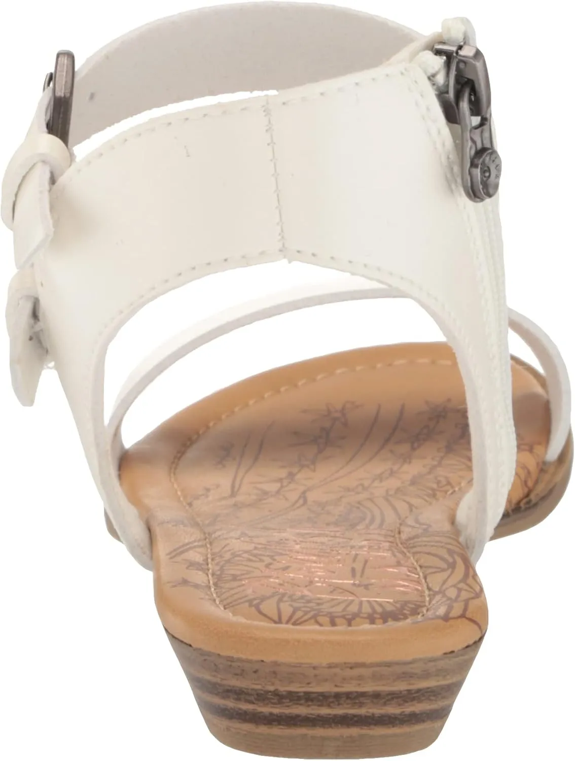 Blowfish Malibu Girl's Bessia-k Sandal