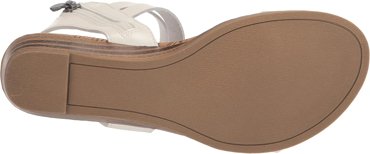 Blowfish Malibu Girl's Bessia-k Sandal