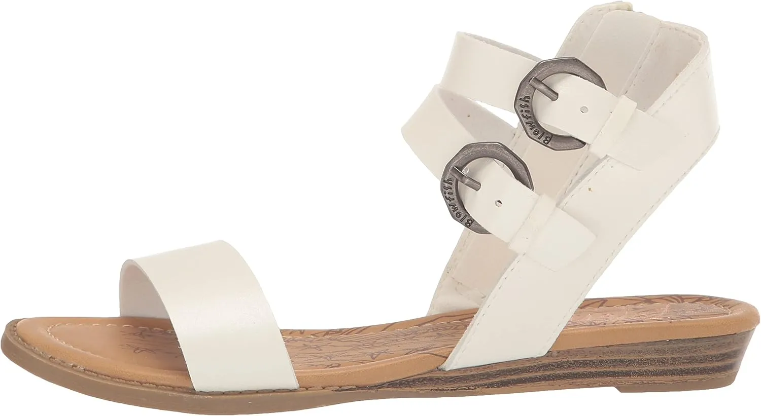 Blowfish Malibu Girl's Bessia-k Sandal