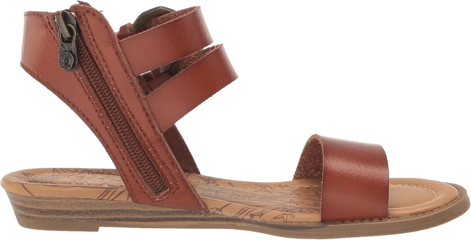 Blowfish Malibu Girl's Bessia-k Sandal
