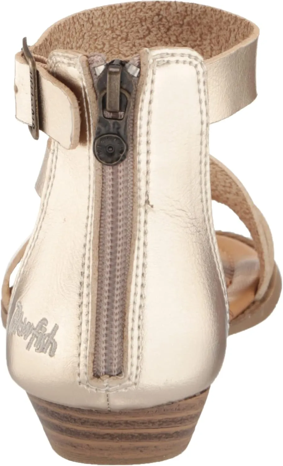 Blowfish Malibu Girl's Burin-k Sandal