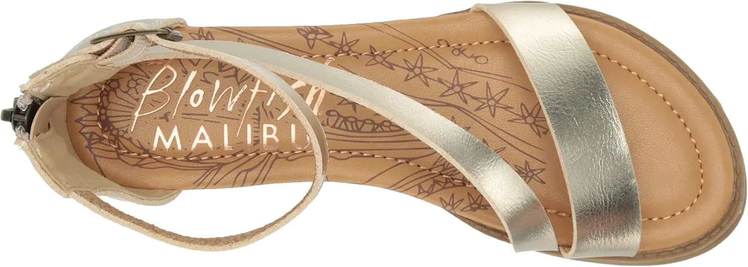 Blowfish Malibu Girl's Burin-k Sandal