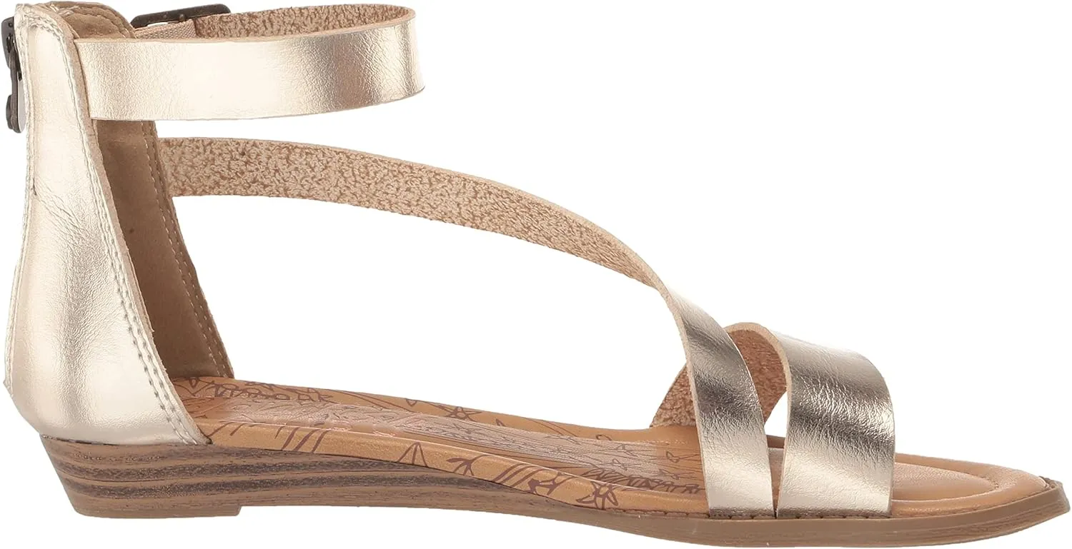 Blowfish Malibu Girl's Burin-k Sandal