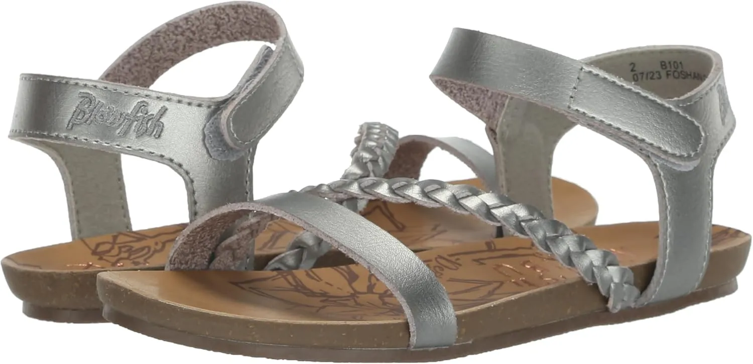 Blowfish Malibu Girls' Goya Sandal