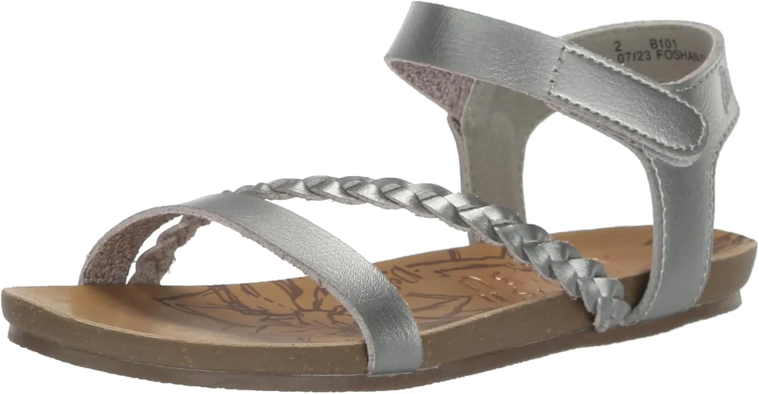 Blowfish Malibu Girls' Goya Sandal