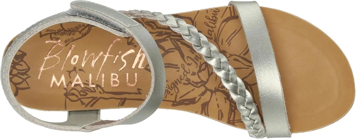 Blowfish Malibu Girls' Goya Sandal