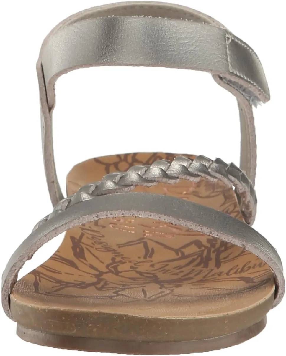 Blowfish Malibu Girls' Goya Sandal