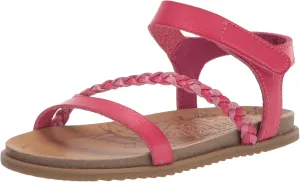 Blowfish Malibu Girl's Madrigal-t Flat Sandal