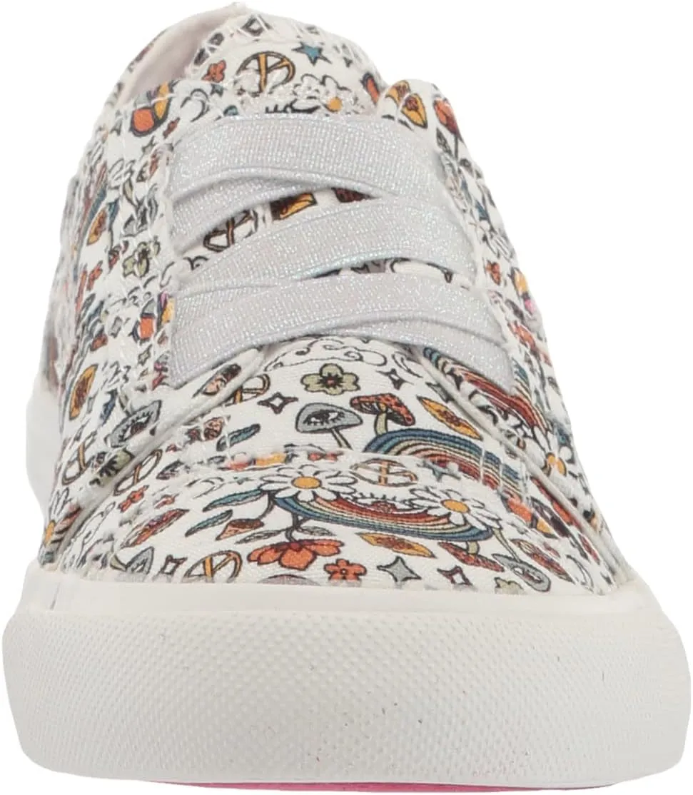 Blowfish Malibu Girls Marley-k Sneaker