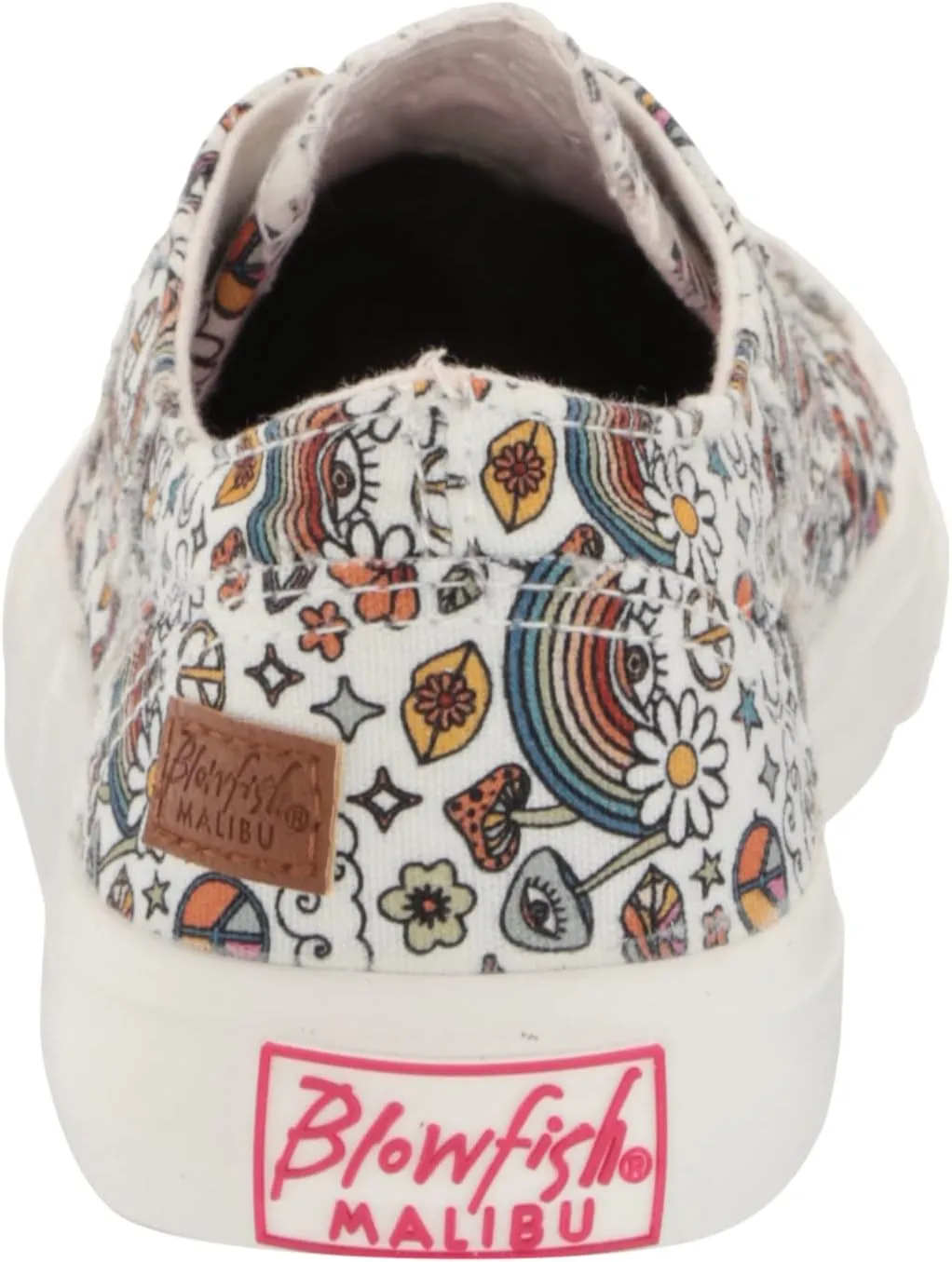 Blowfish Malibu Girls Marley-k Sneaker