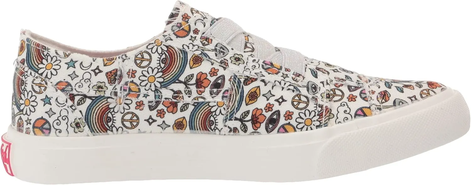 Blowfish Malibu Girls Marley-k Sneaker