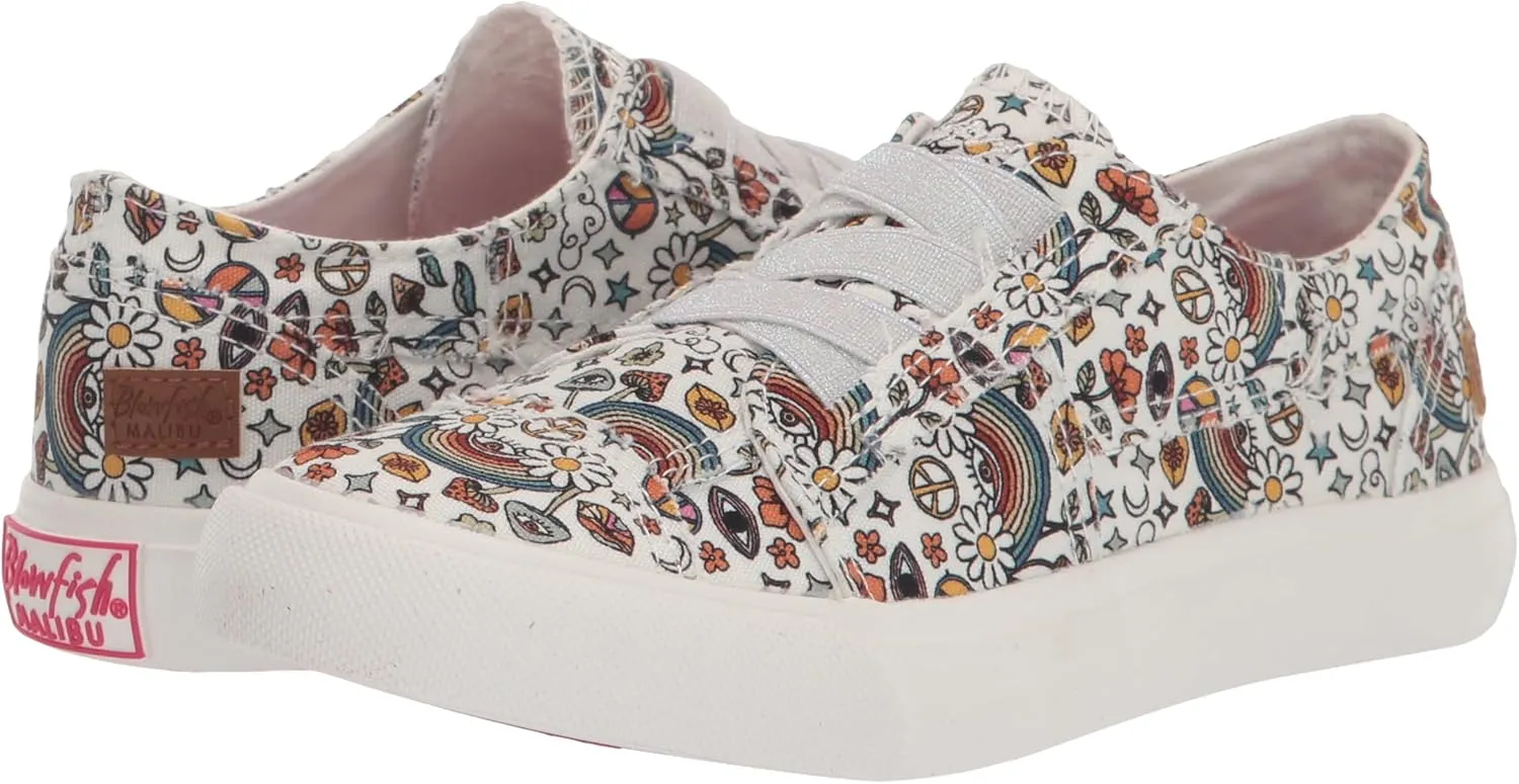 Blowfish Malibu Girls Marley-k Sneaker