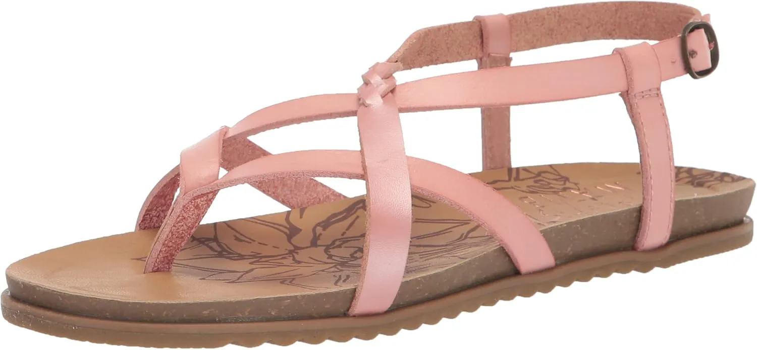 Blowfish Malibu Girl's Mixo-k Sandal