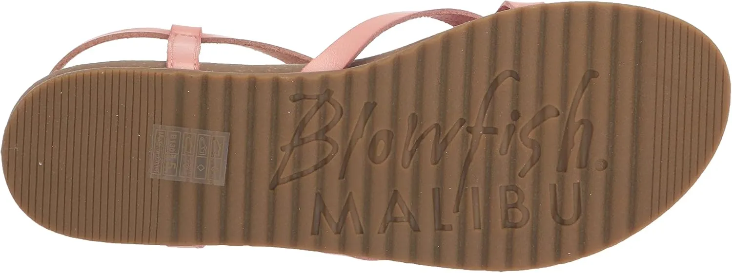 Blowfish Malibu Girl's Mixo-k Sandal