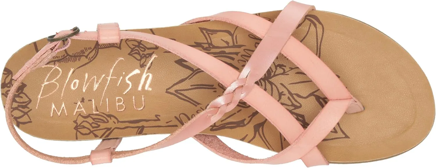 Blowfish Malibu Girl's Mixo-k Sandal