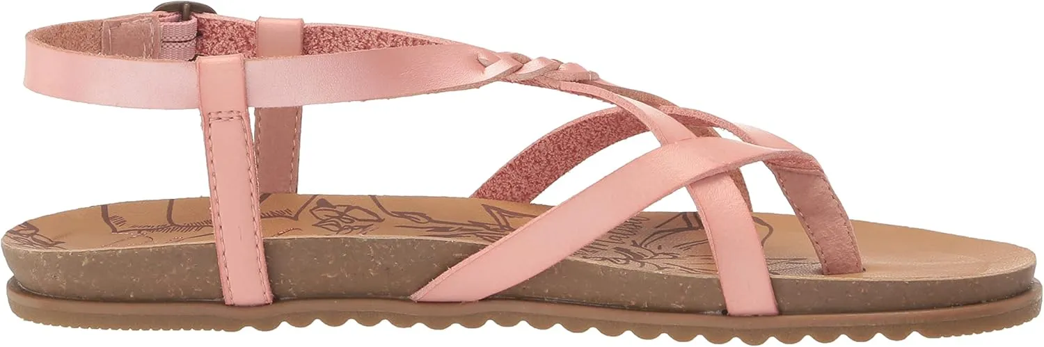 Blowfish Malibu Girl's Mixo-k Sandal