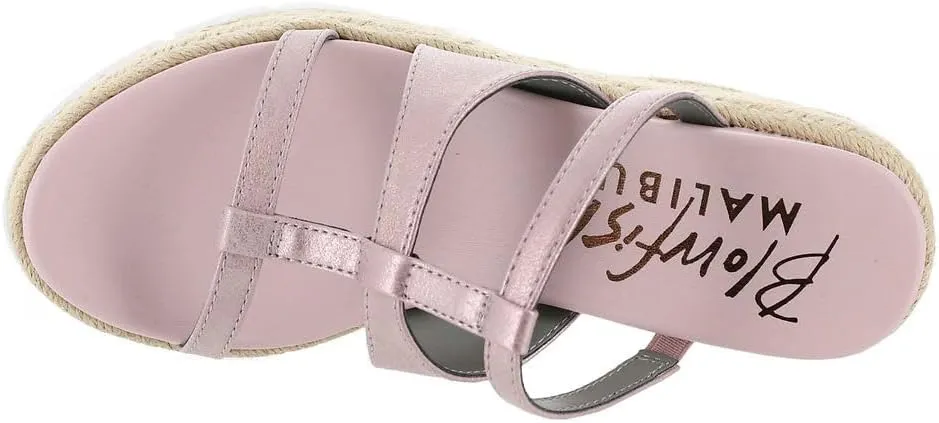 Blowfish Malibu Women's Bahia Rope Wedge Sandal