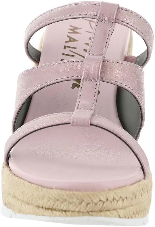 Blowfish Malibu Women's Bahia Rope Wedge Sandal