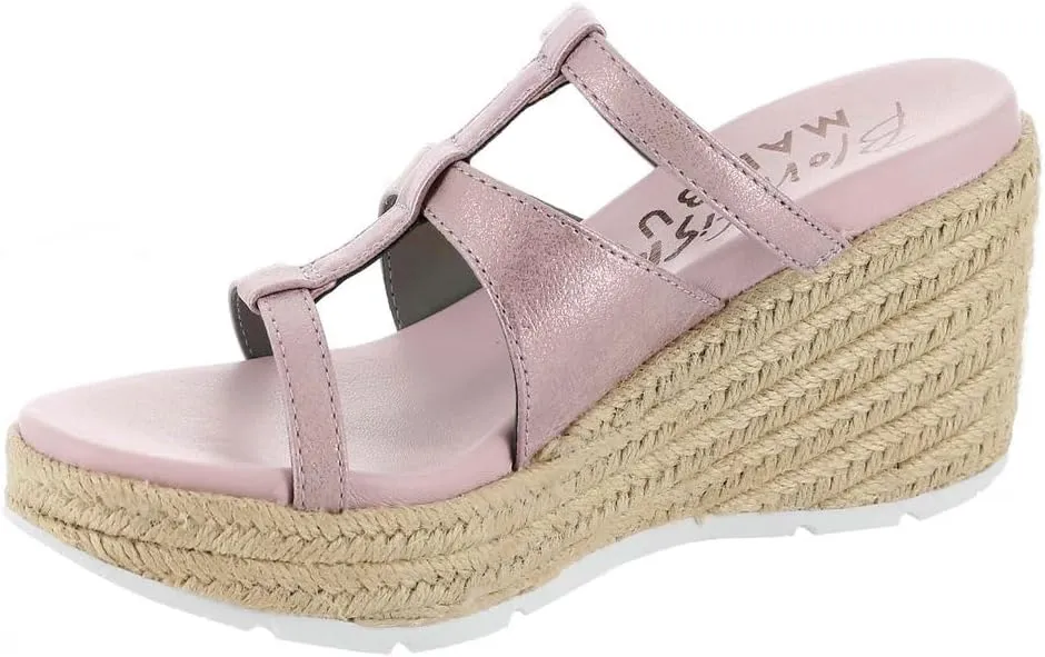 Blowfish Malibu Women's Bahia Rope Wedge Sandal