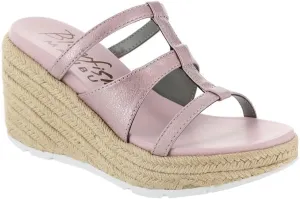 Blowfish Malibu Women's Bahia Rope Wedge Sandal