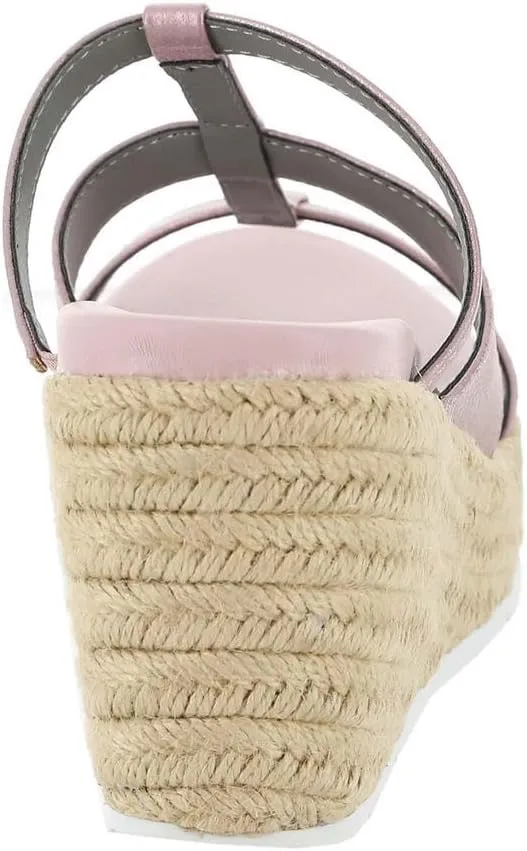 Blowfish Malibu Women's Bahia Rope Wedge Sandal
