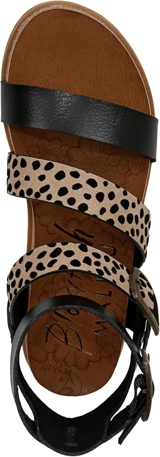 Blowfish Malibu Women's Fancy Sandal