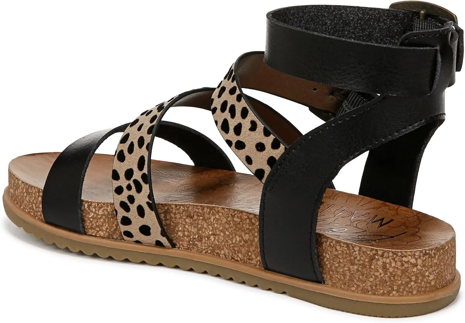 Blowfish Malibu Women's Fancy Sandal