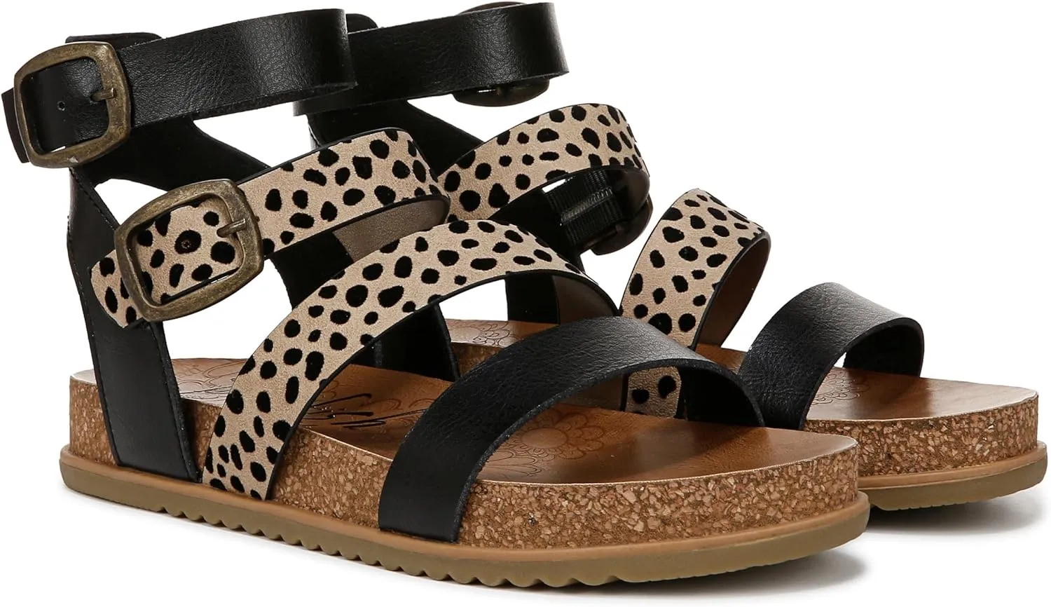Blowfish Malibu Women's Fancy Sandal