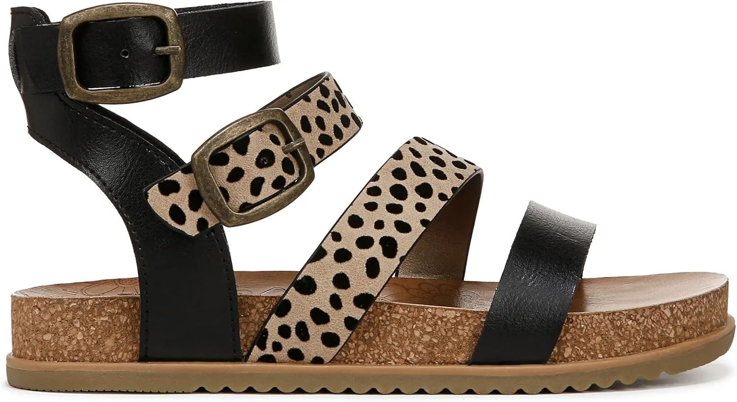 Blowfish Malibu Women's Fancy Sandal