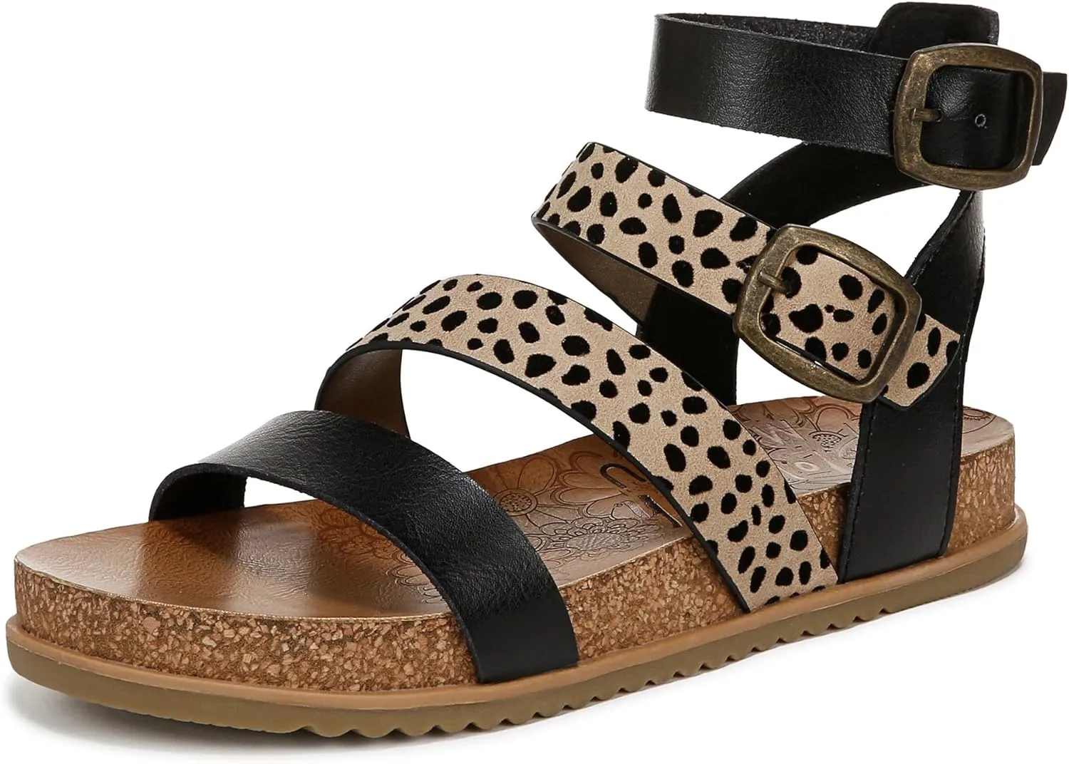 Blowfish Malibu Women's Fancy Sandal